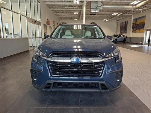 2023 Subaru Ascent Limited 8-Passenger