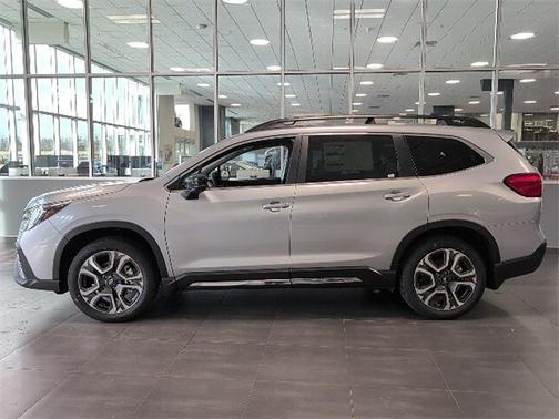 2026 Subaru Ascent Limited 8-Passenger