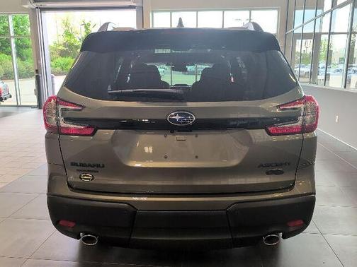 Autumn Green Metallic 2026 Subaru Ascent Onyx Edition Touring 7-Passenger