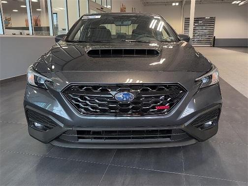 2025 Subaru WRX Premium