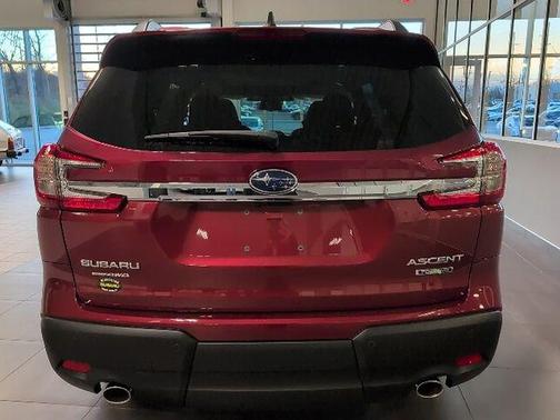 2026 Subaru Ascent Touring 7-Passenger