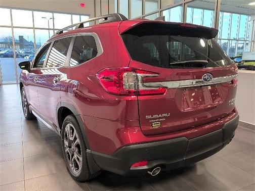 2026 Subaru Ascent Touring 7-Passenger