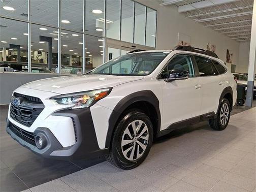 2023 Subaru Outback Premium