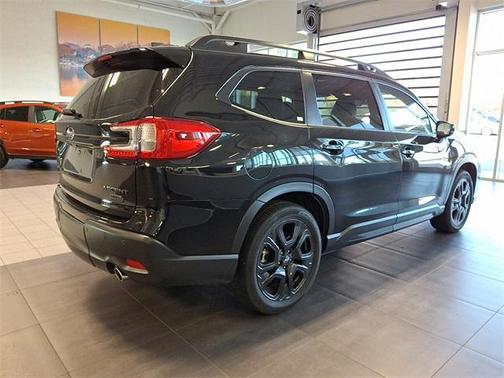 2025 Subaru Ascent Onyx Edition 7-Passenger