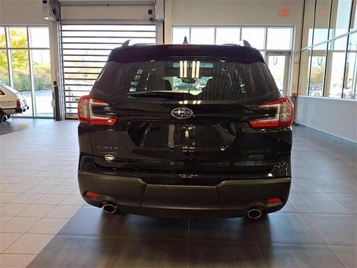 2025 Subaru Ascent Onyx Edition 7-Passenger