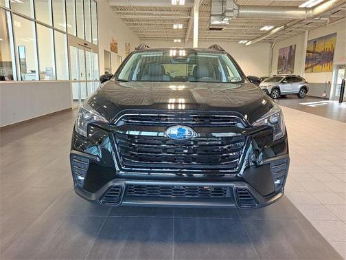 2025 Subaru Ascent Onyx Edition 7-Passenger