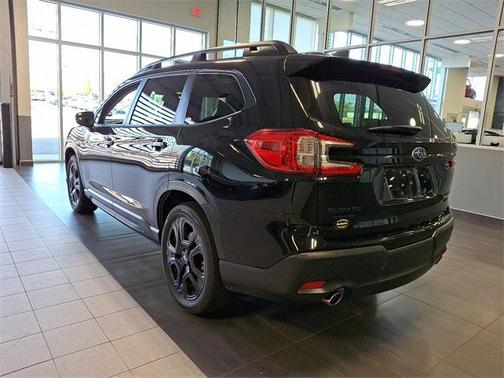 2025 Subaru Ascent Onyx Edition 7-Passenger