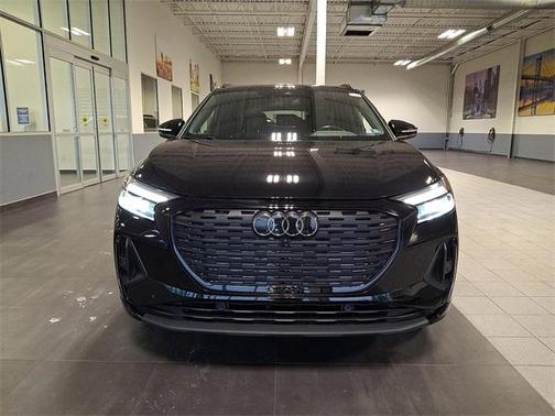 2023 Audi Q4 e-tron Premium Plus 50 quattro