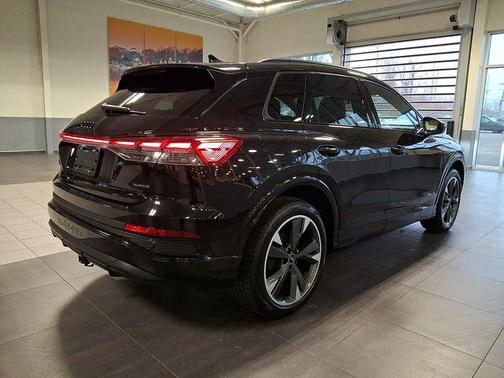 2023 Audi Q4 e-tron Premium Plus 50 quattro