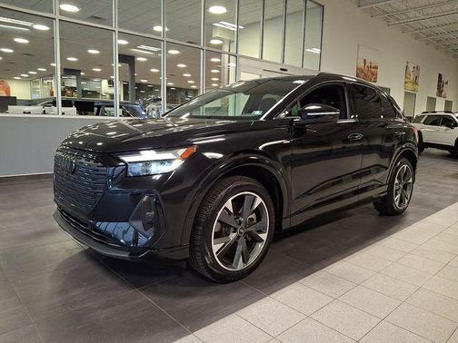 2023 Audi Q4 e-tron Premium Plus 50 quattro