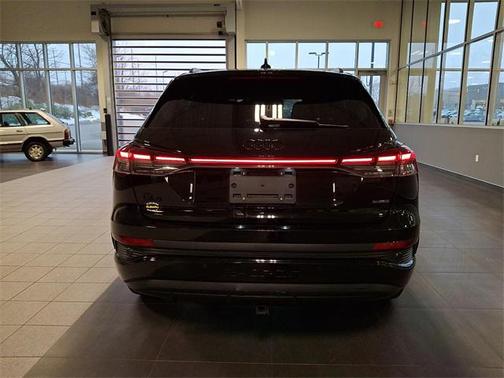 2023 Audi Q4 e-tron Premium Plus 50 quattro