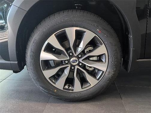 2025 Subaru Outback Limited XT