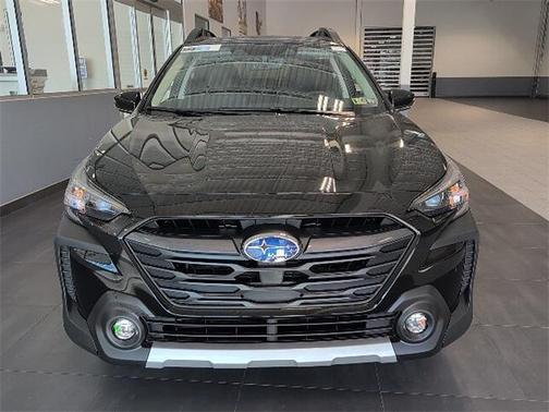 2025 Subaru Outback Limited XT