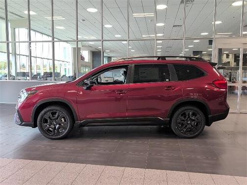 2025 Subaru Ascent Onyx Edition Touring 7-Passenger