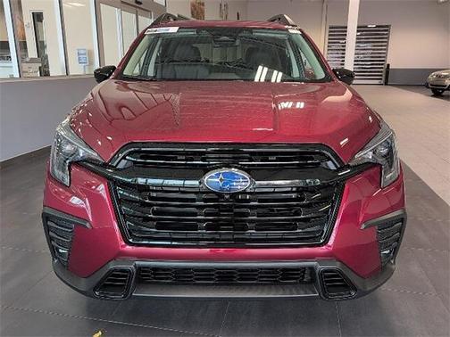 2025 Subaru Ascent Onyx Edition Touring 7-Passenger