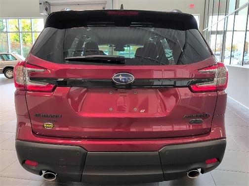 2025 Subaru Ascent Onyx Edition Touring 7-Passenger