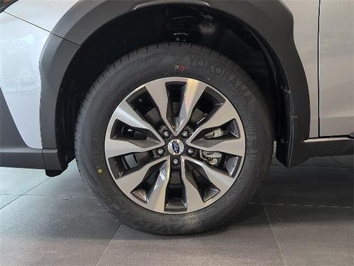 2025 Subaru Outback Limited XT