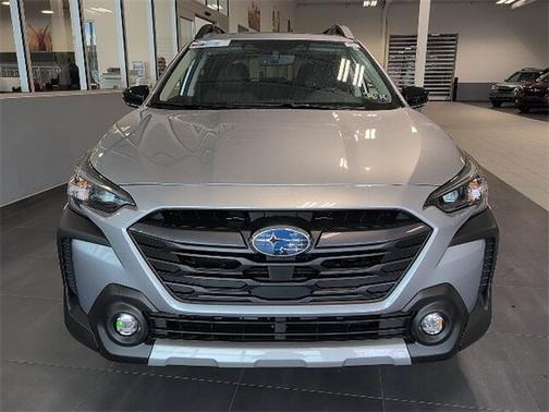 2025 Subaru Outback Limited XT