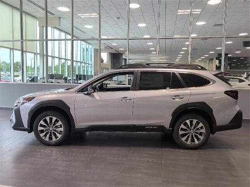 2025 Subaru Outback Limited XT