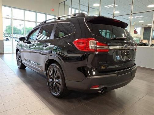 2022 Subaru Ascent Onyx Edition 7-Passenger