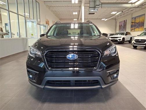 2022 Subaru Ascent Onyx Edition 7-Passenger
