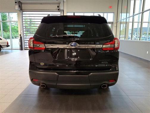2022 Subaru Ascent Onyx Edition 7-Passenger