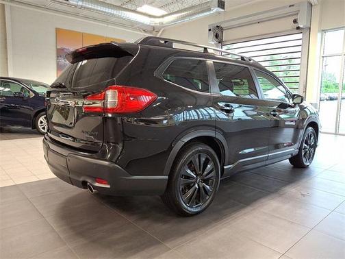 2022 Subaru Ascent Onyx Edition 7-Passenger