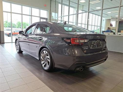 2024 Subaru Legacy Touring XT