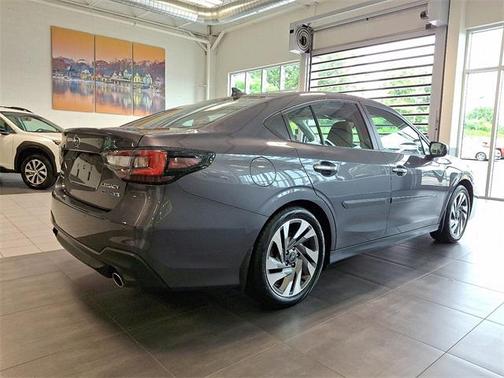 2024 Subaru Legacy Touring XT