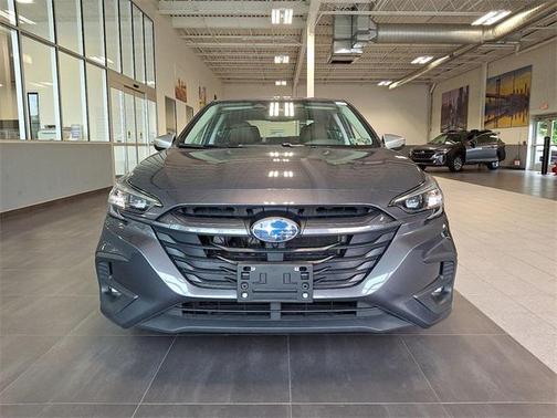 2024 Subaru Legacy Touring XT