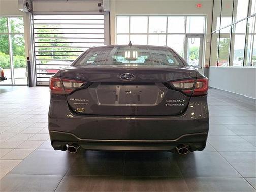 2024 Subaru Legacy Touring XT