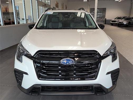 2025 Subaru Ascent Onyx Edition 7-Passenger