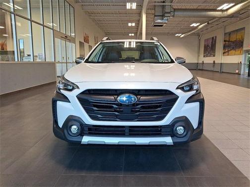 2023 Subaru Outback Touring XT