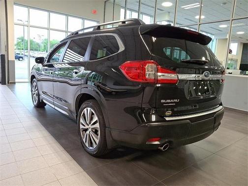 2022 Subaru Ascent Touring 7-Passenger