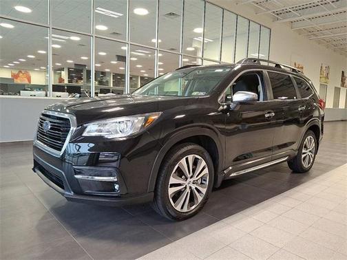 2022 Subaru Ascent Touring 7-Passenger