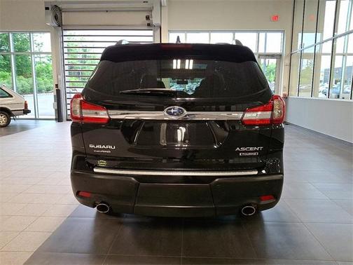 2022 Subaru Ascent Touring 7-Passenger