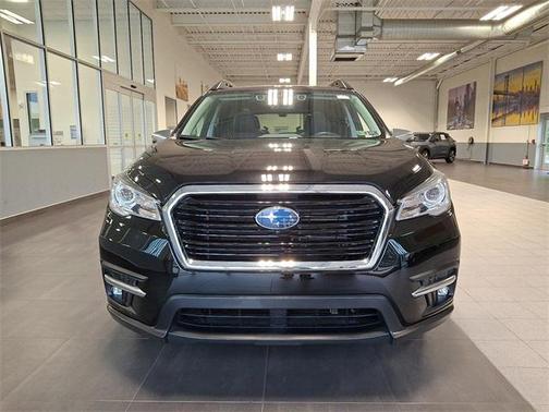 2022 Subaru Ascent Touring 7-Passenger