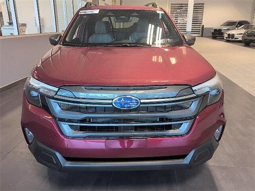 2025 Subaru Forester Hybrid Premium