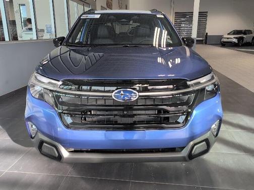 2025 Subaru Forester Hybrid Touring