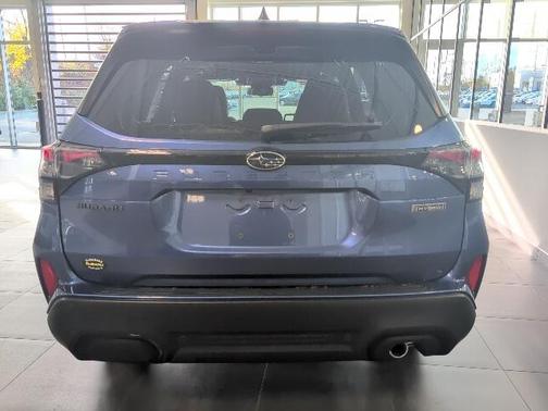 2025 Subaru Forester Hybrid Touring