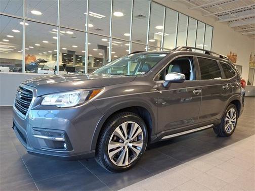 2022 Subaru Ascent Touring 7-Passenger