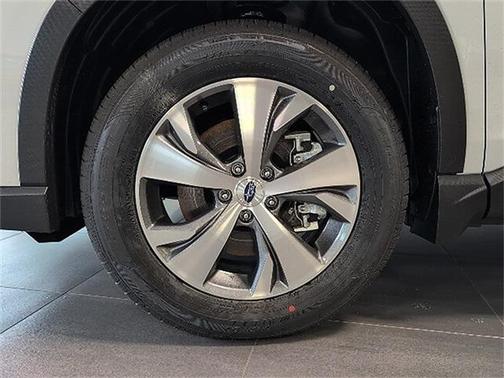 2025 Subaru Ascent Premium 7-Passenger