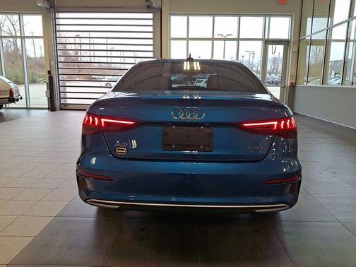 2023 Audi A3 Premium