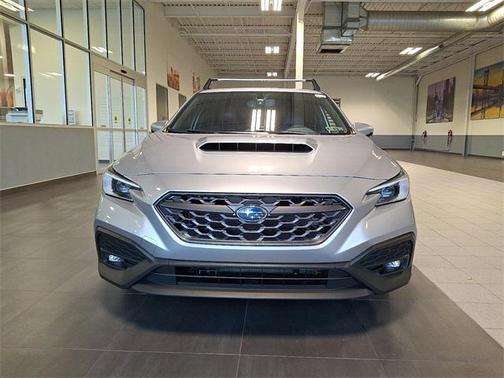 2022 Subaru WRX Limited