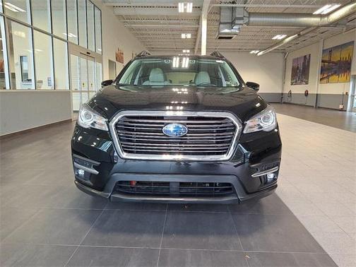2022 Subaru Ascent Limited 7-Passenger