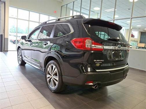 2022 Subaru Ascent Limited 7-Passenger