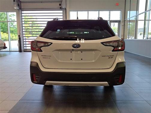 2022 Subaru Outback Limited XT