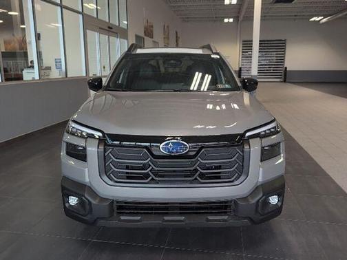 River Rock Pearl 2026 Subaru Outback Premium