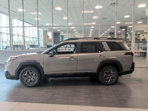 River Rock Pearl 2026 Subaru Outback Premium