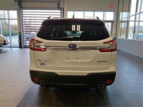 2024 Subaru Ascent Premium 7-Passenger